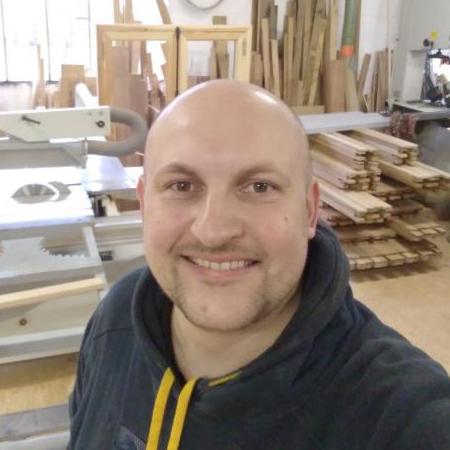Photo de Aurélien Roblin